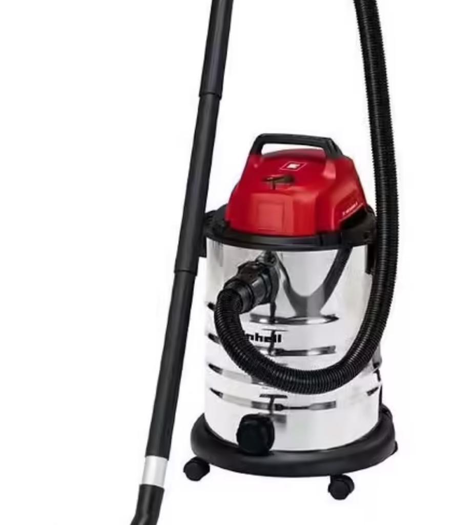 Location outil Aspirateur eau poussière Électrique Einhell près de Assencières