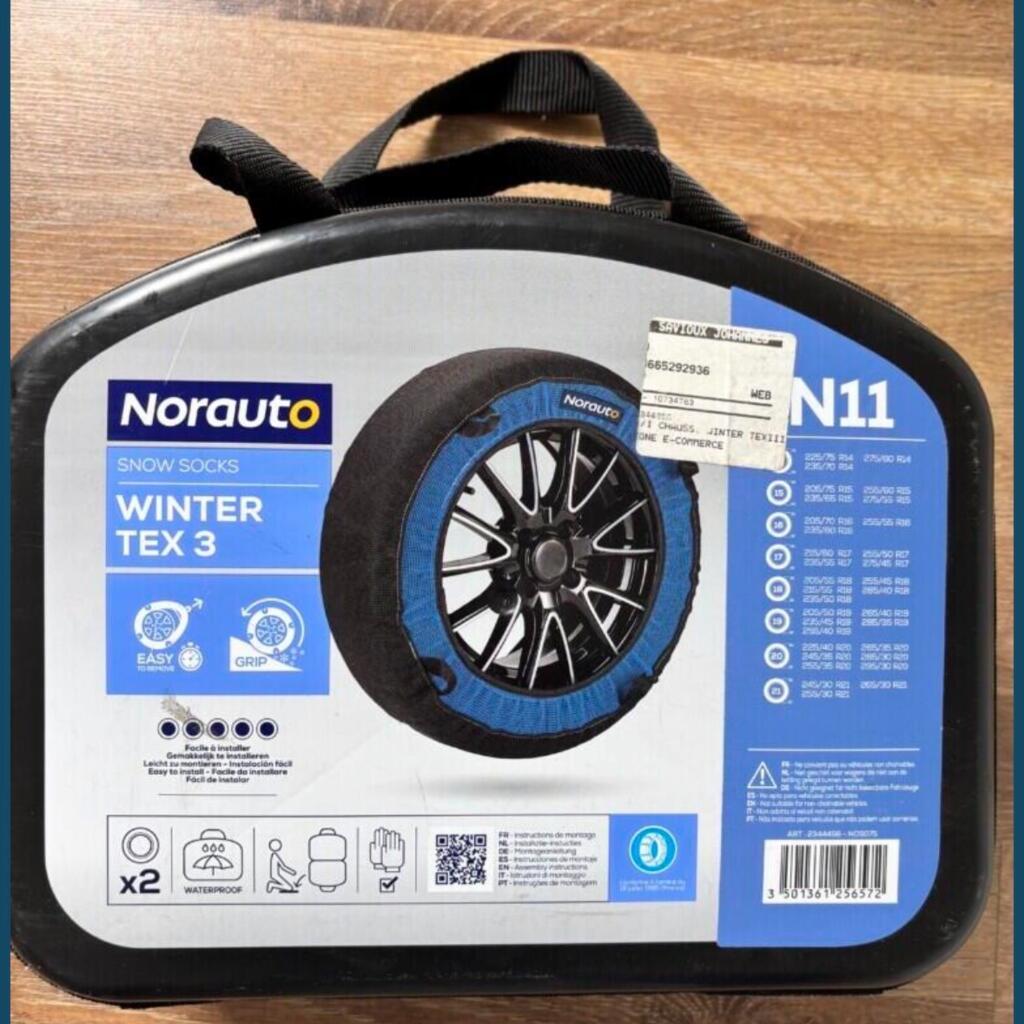 Location outil Chaîne à neige  près de Lyon