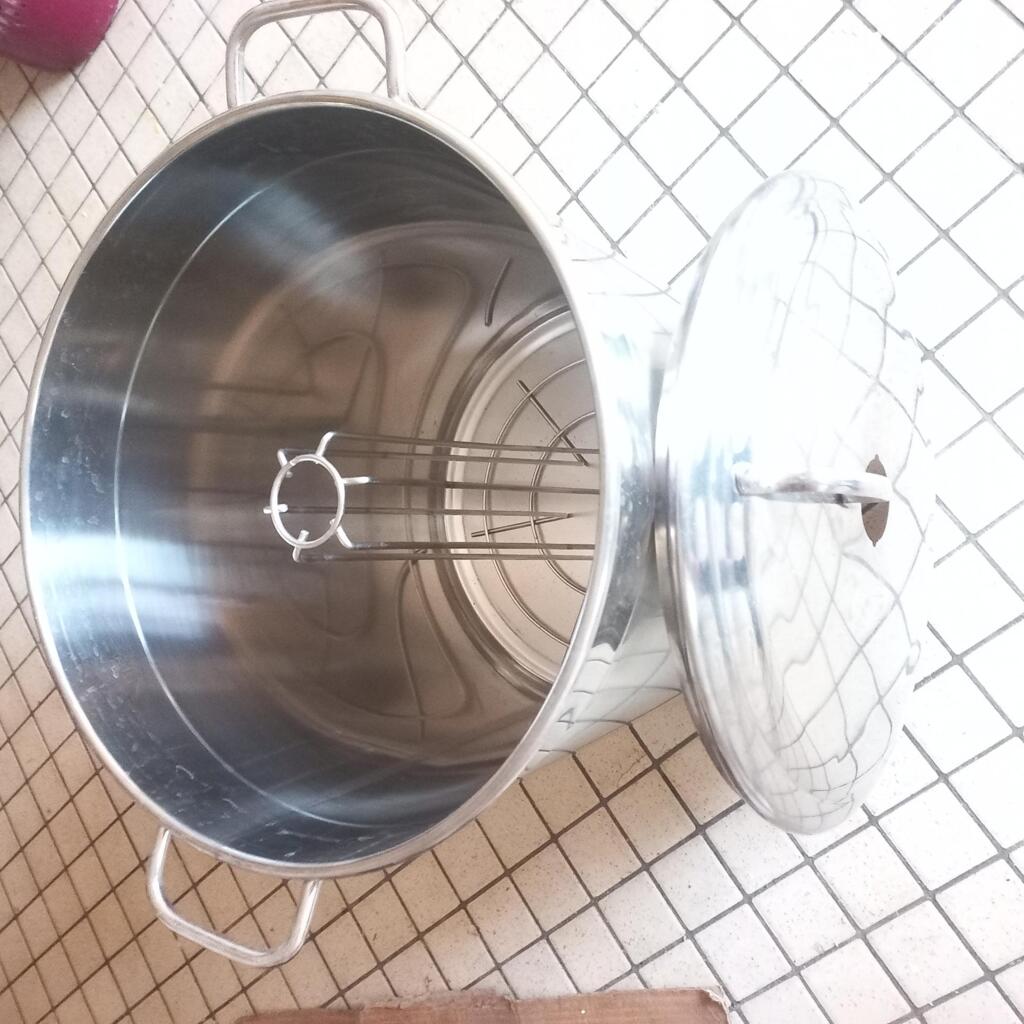 Location outil Stérilisateur inox près de Saint-Léger-sous-Cholet