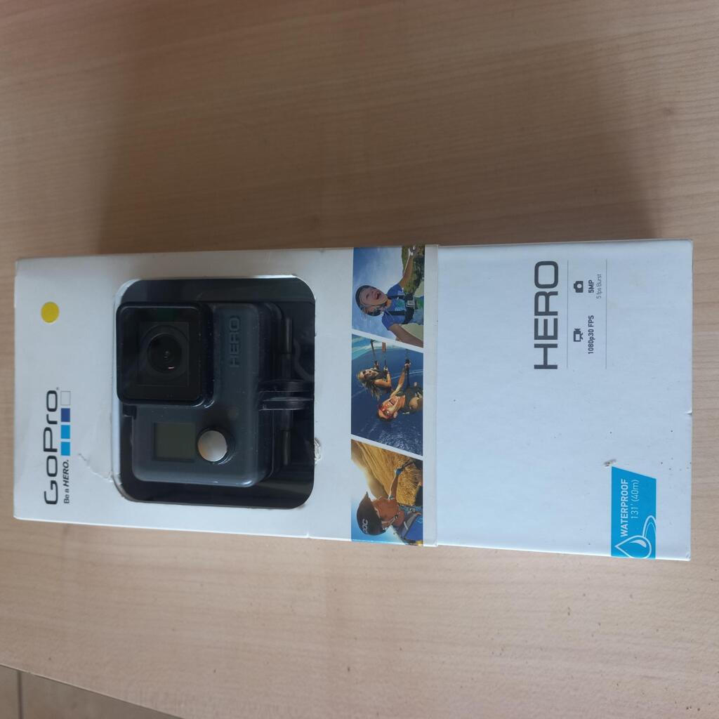 Location outil Caméra sport près de Saint-Léger-sous-Cholet