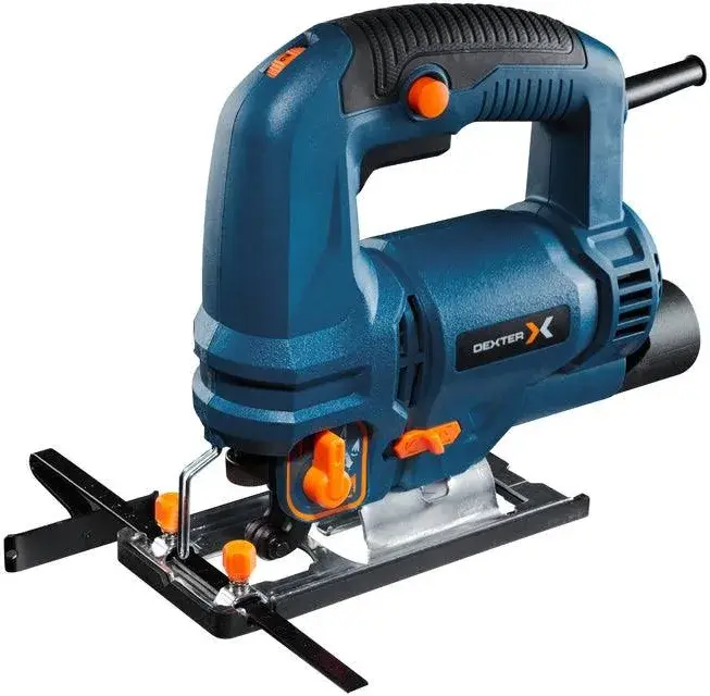 Location outil Scie sauteuse Filaire Dexter près de Romainville