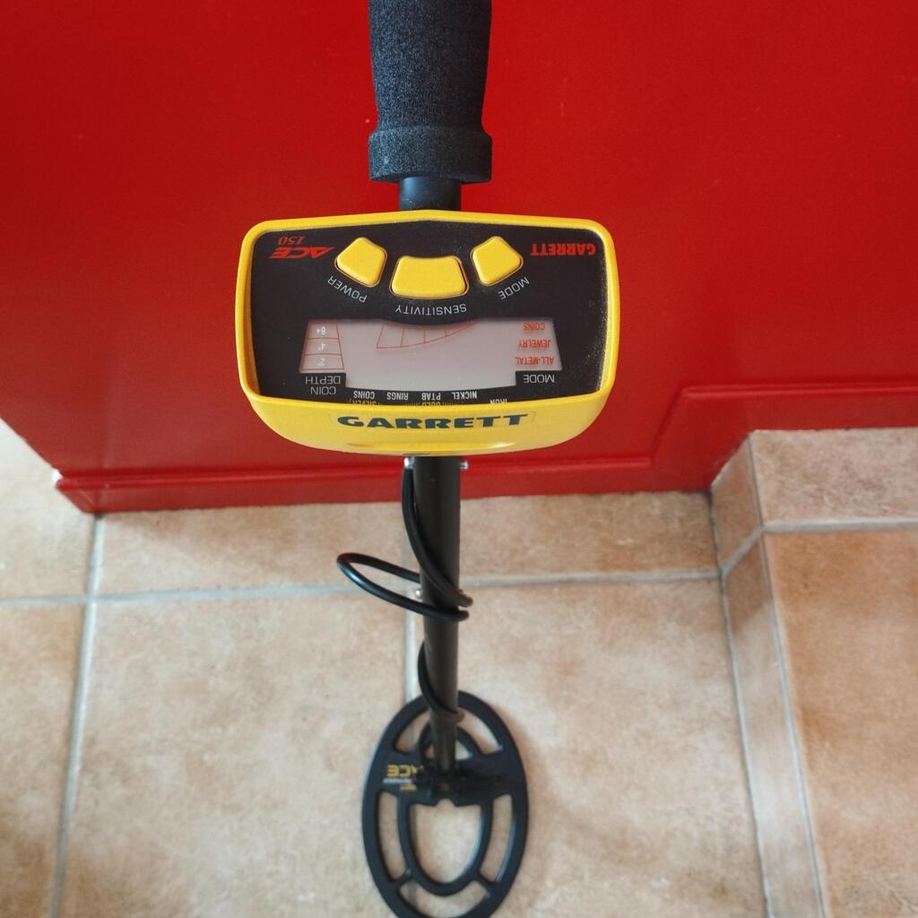 Location outil Détecteur de métaux près de Gâvres