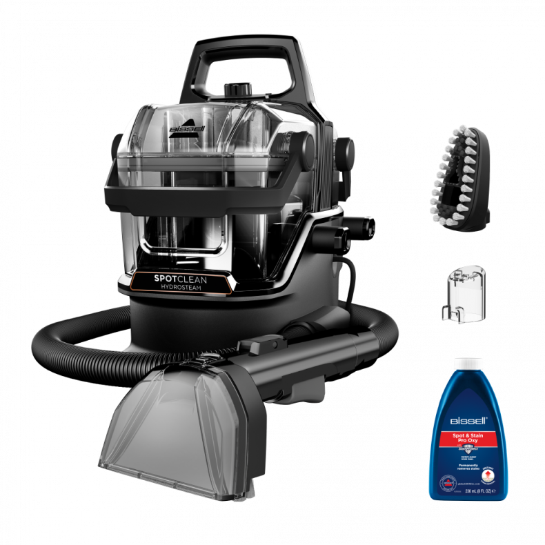 Location outil Shampouineuse Bissell près de Clermont-Ferrand