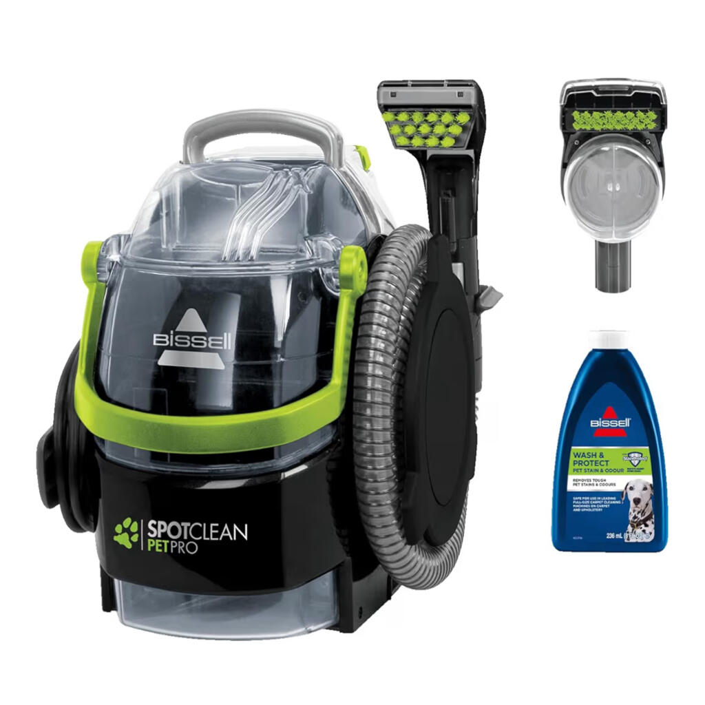 Location outil Nettoyeur vapeur Électrique Bissell près de La Romagne