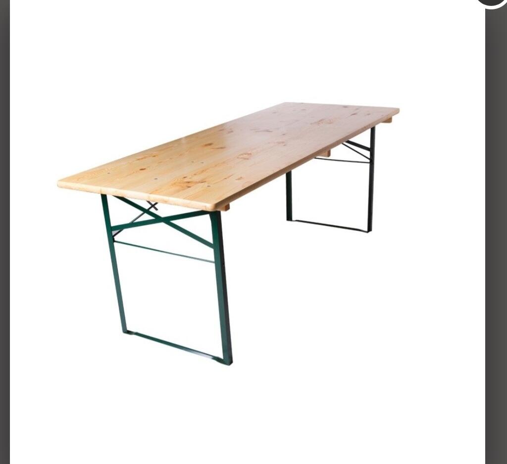 Location outil Tables et Bancs près de Flottemanville