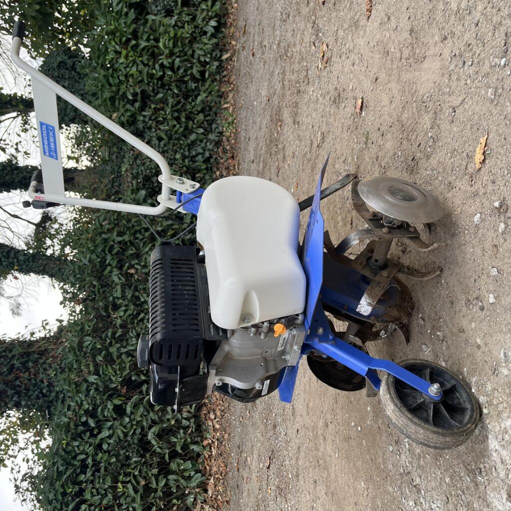 Location outil Motobineuse Thermique Aeg près de Elven