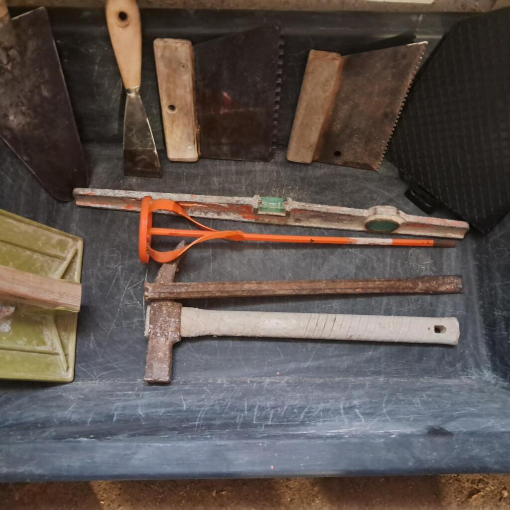 Location outil Gamate près de Marseille