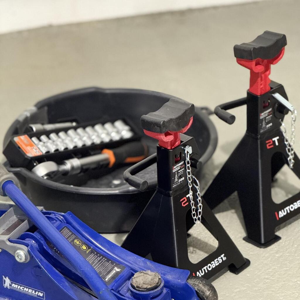 Location outil Chandelle près de Metz