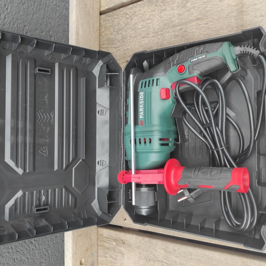 Location outil Perceuse Électrique Parkside près de Prades-le-Lez