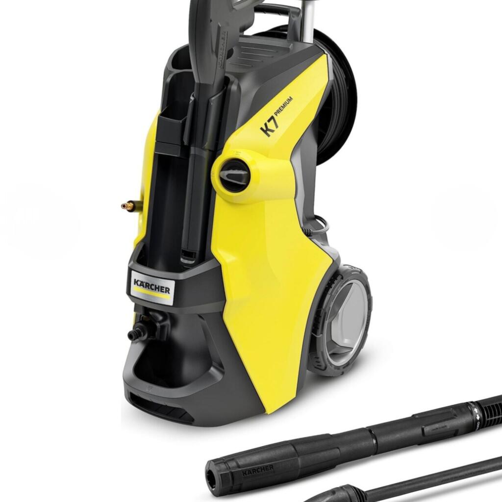 Location outil Nettoyeur haute pression Électrique Karcher près de Coarraze