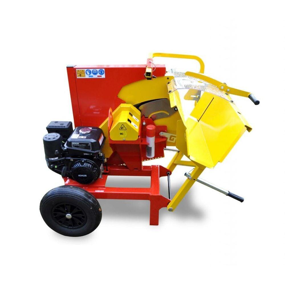 Location outil Scie à buche Électrique près de La Barre