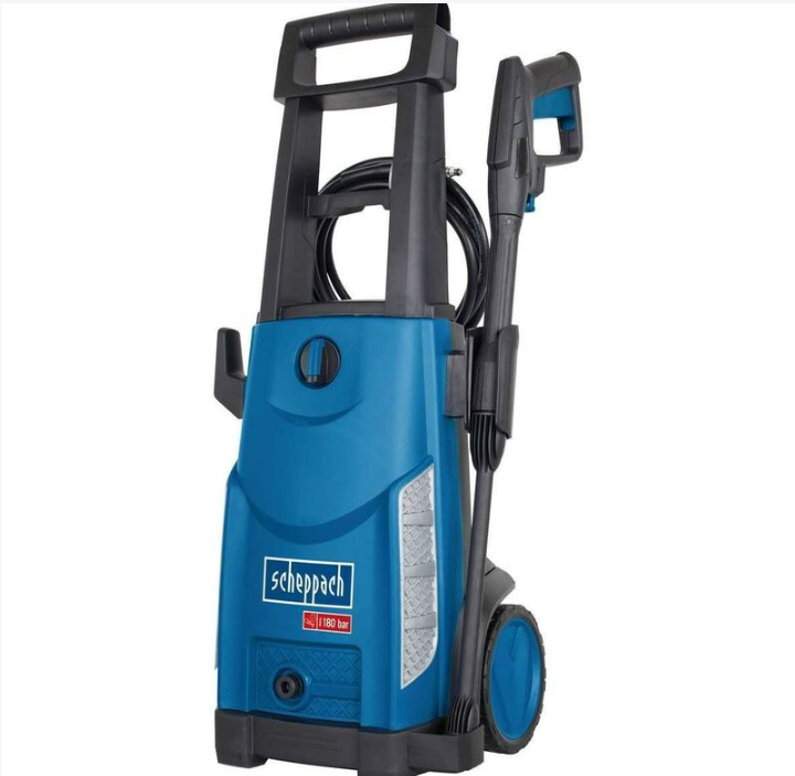 Location outil Nettoyeur haute pression Électrique Bosch près de Villeneuve-la-Comtesse