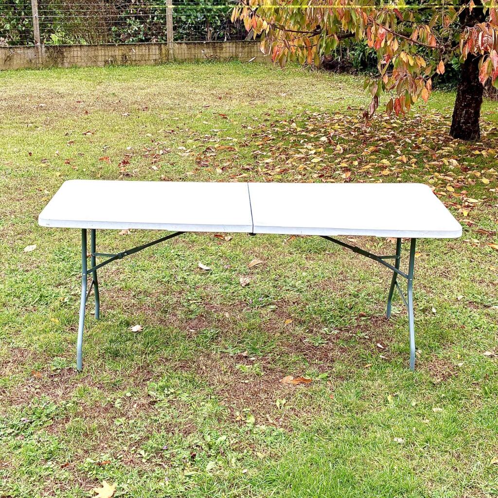 Location outil Table près de Jargeau