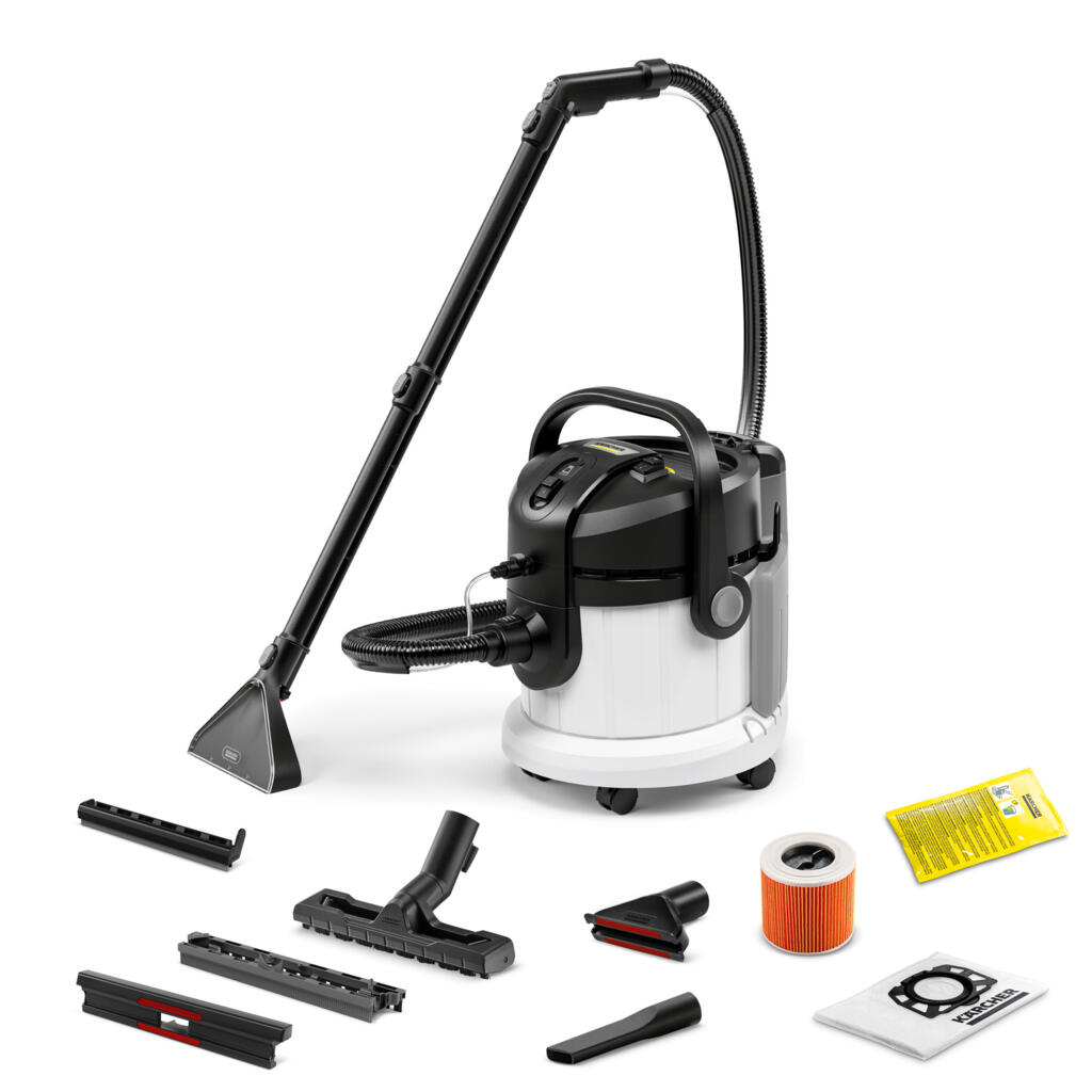Location outil Shampouineuse Karcher près de Saint-Raphaël
