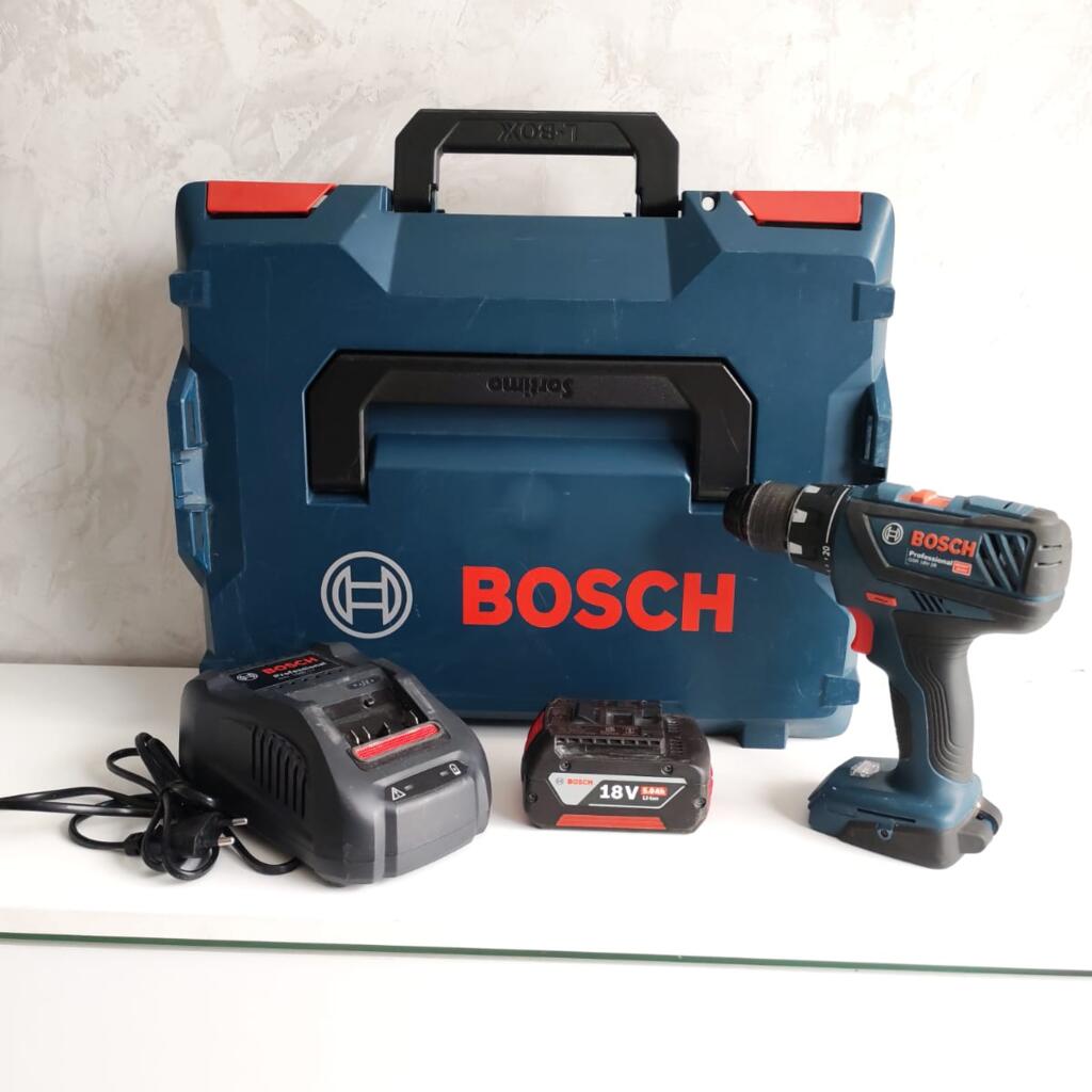 Location outil Perceuse Sans-fil Bosch pro près de Villeparisis