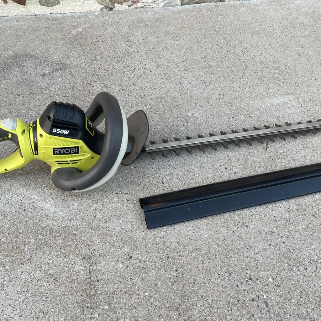 Location outil Taille haie Électrique Ryobi près de Vallet