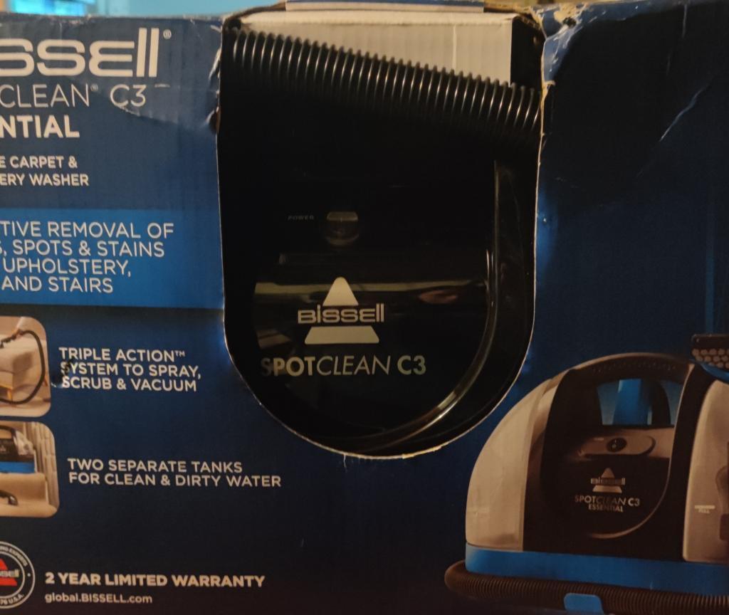 Location outil Shampouineuse Bissell près de Avignon