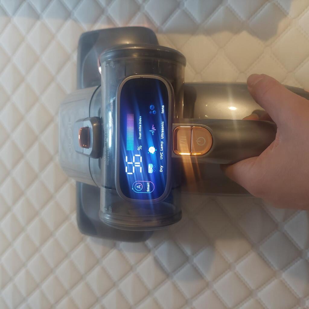 Location outil Jigo 600 aspirateur acarien près de Saint-Leu-la-Forêt