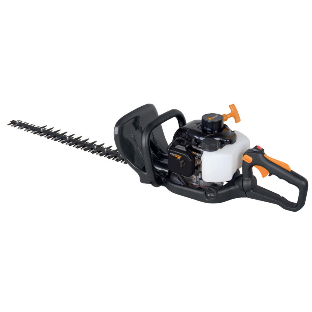 Location outil Taille haie Thermique Woodstar près de Mer