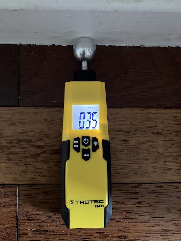 Location outil Testeur d'humidité près de Levallois-Perret