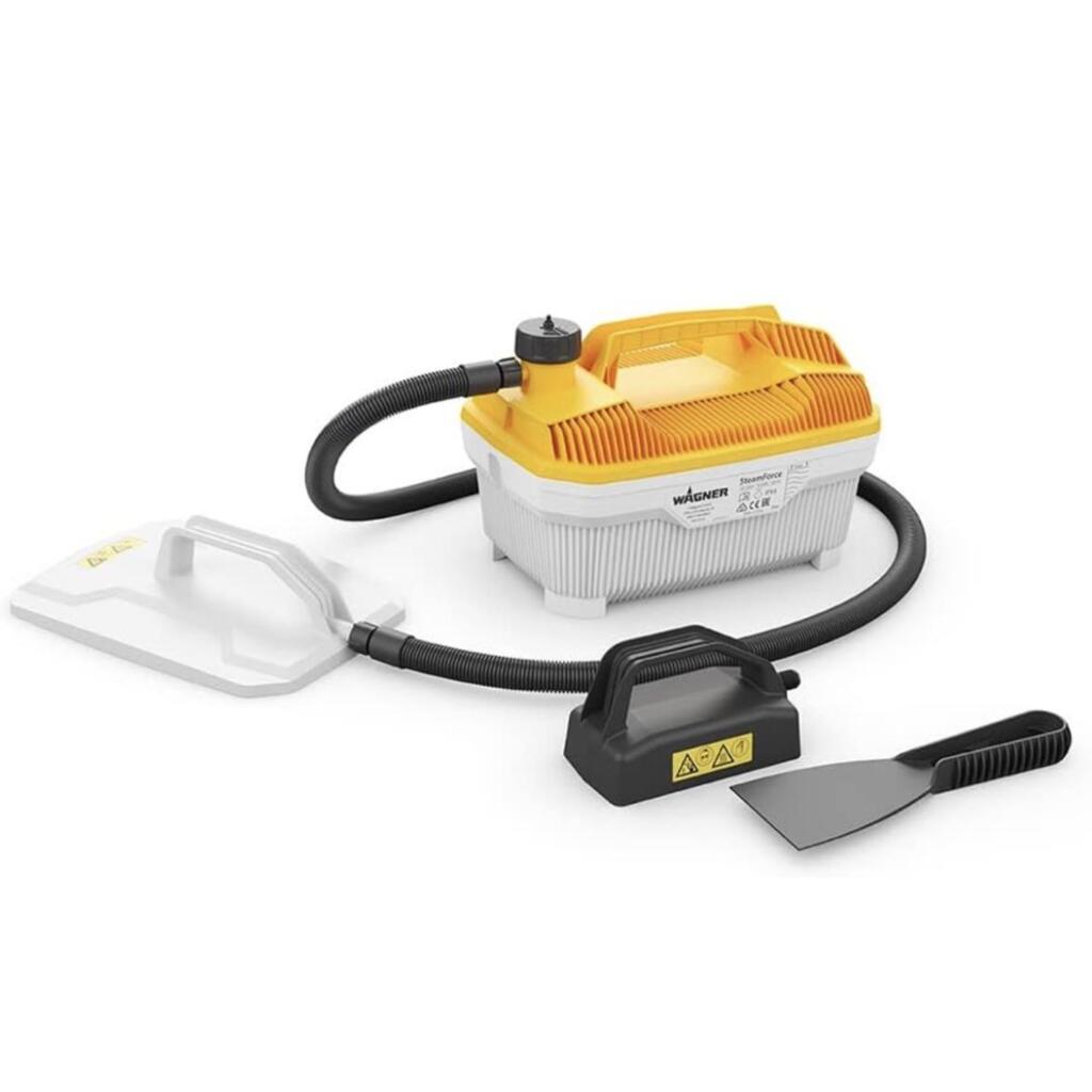 Location outil Décolleuse à papier peint Électrique Wagner près de Viuz-en-Sallaz