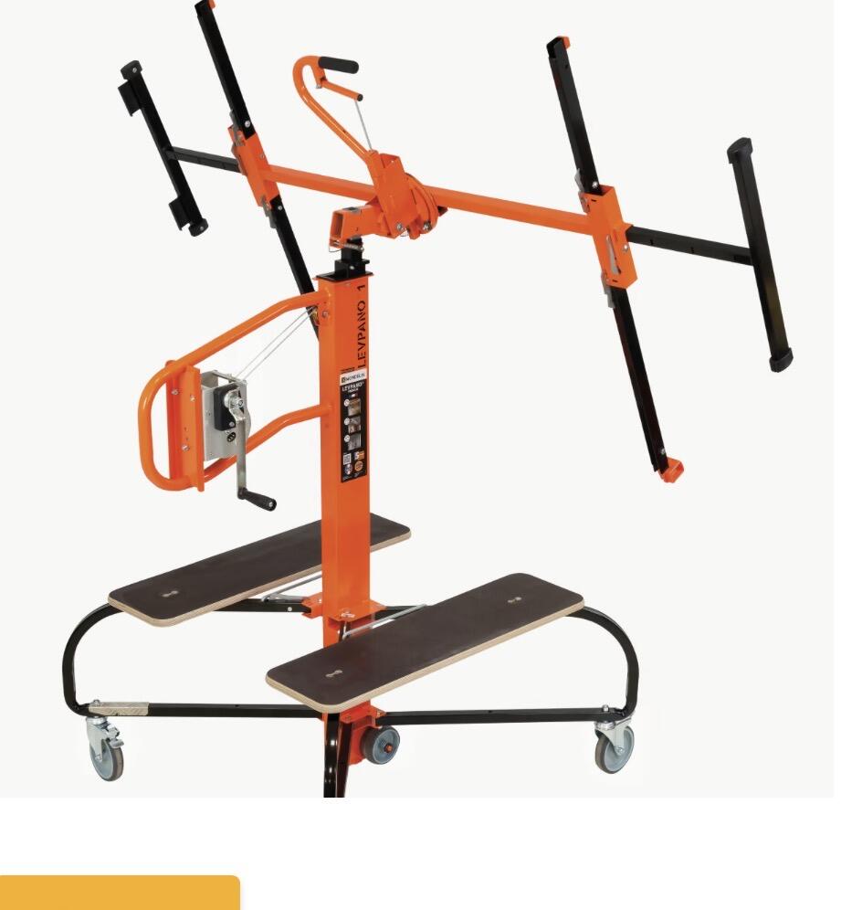 Location outil Lève plaque près de Viuz-en-Sallaz