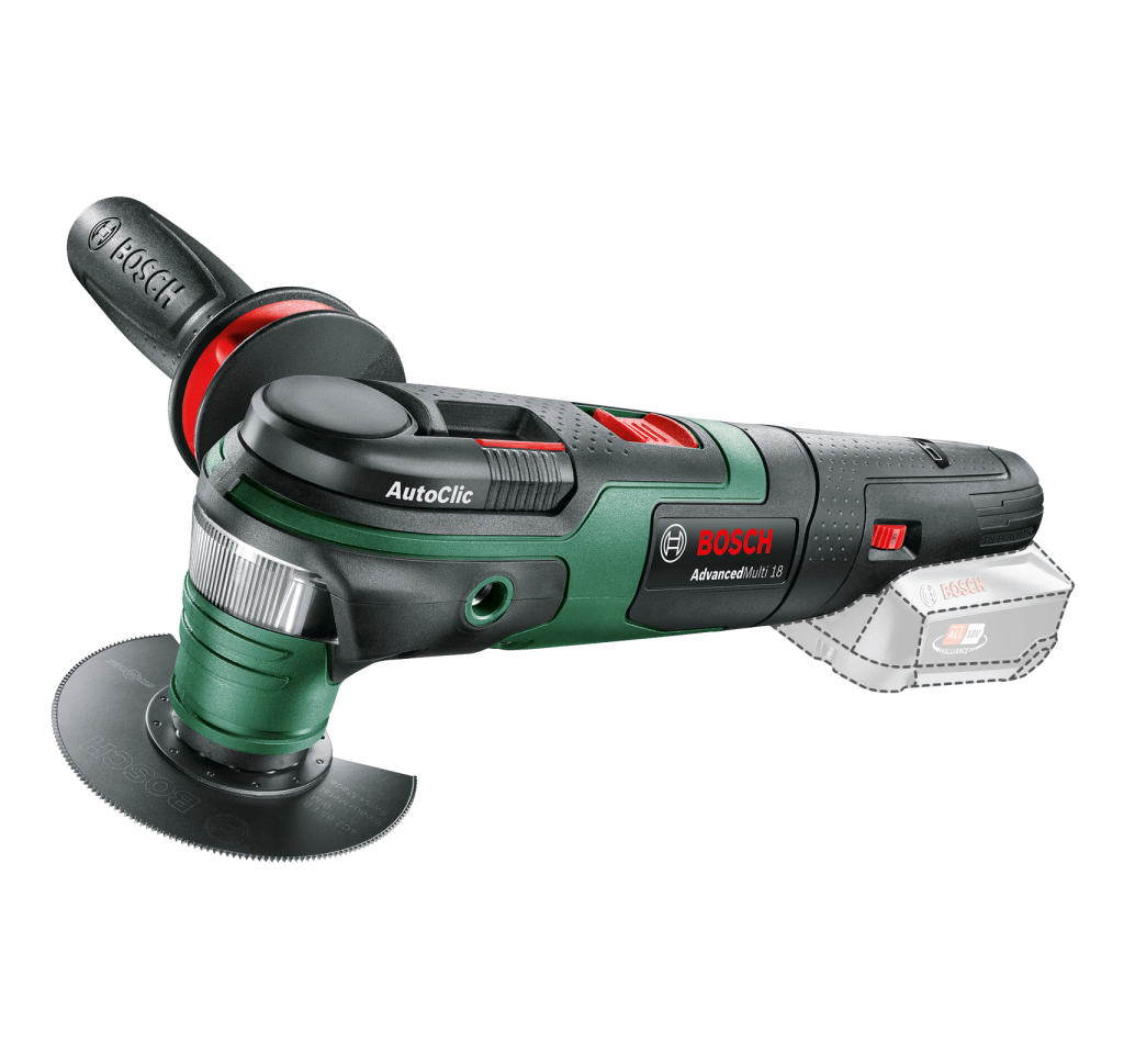 Location outil Outil multifonction Électrique Bosch près de Hyères