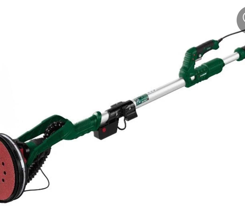 Location outil Ponceuse girafe Électrique Parkside près de Istres