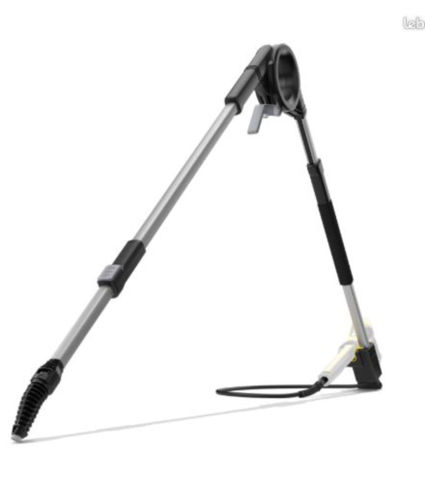 Location outil Perche télescopique Karcher près de Longjumeau