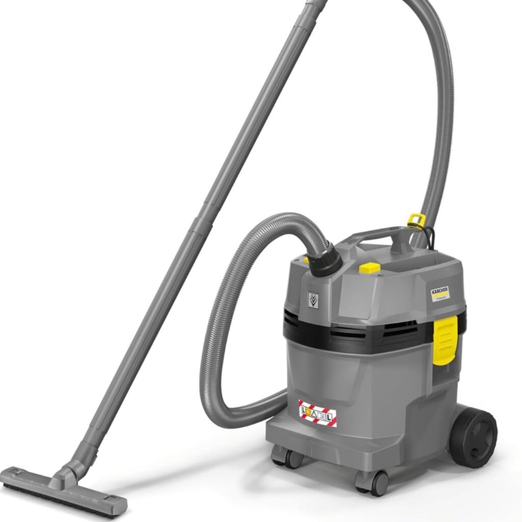 Location outil Aspirateur eau poussière Électrique Karcher près de Paris