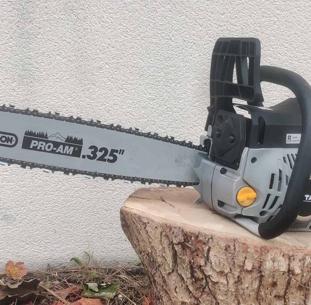 Location outil Tronçonneuse Thermique près de Bourges