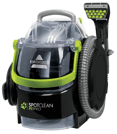 Location outil Shampouineuse Bissell Bissell près de Le Mesnil-Saint-Denis