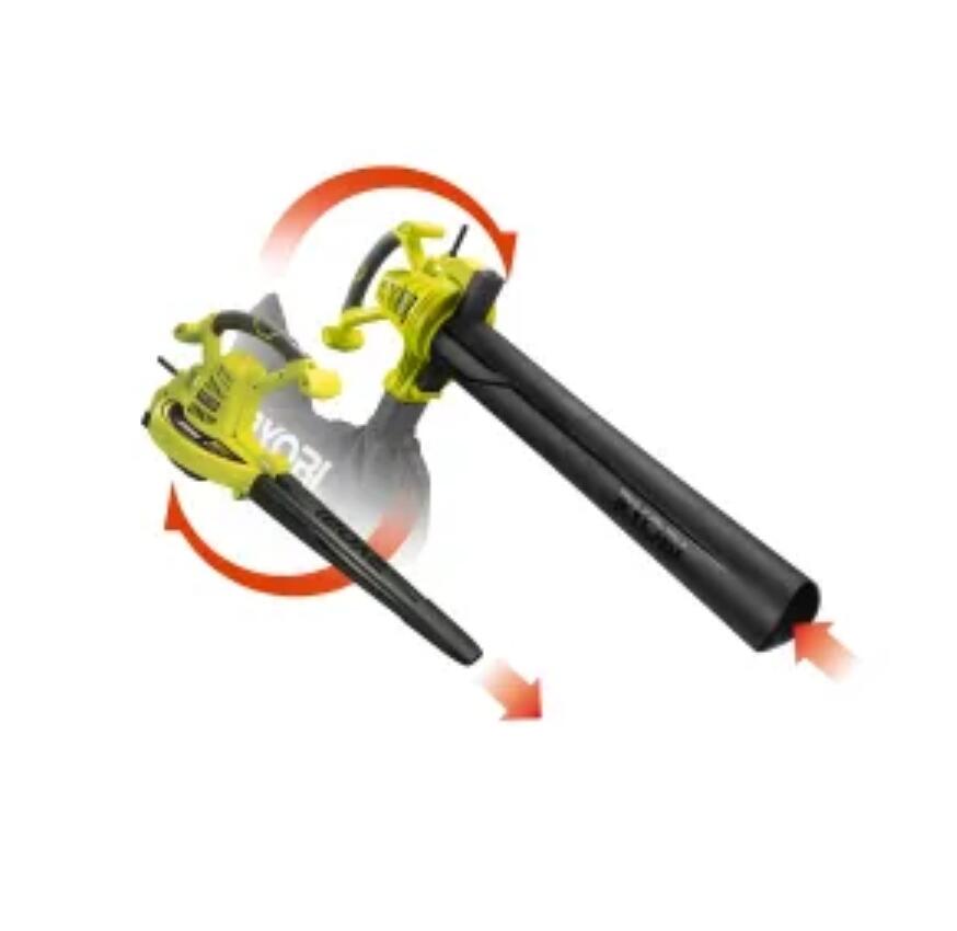 Location outil Aspirateur souffleur Électrique Ryobi près de Habère-Lullin