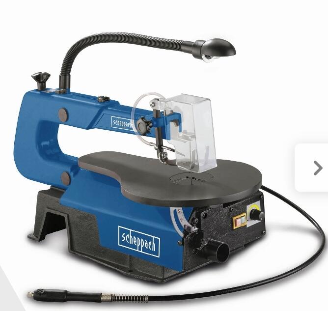 Location outil Scie à chantourner Électrique près de Habère-Lullin