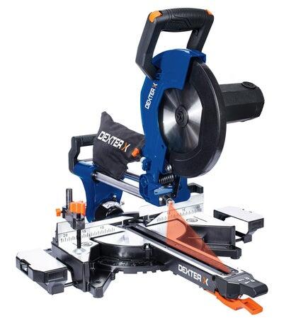 Location outil Scie à onglet Électrique Dexter près de Rueil-Malmaison