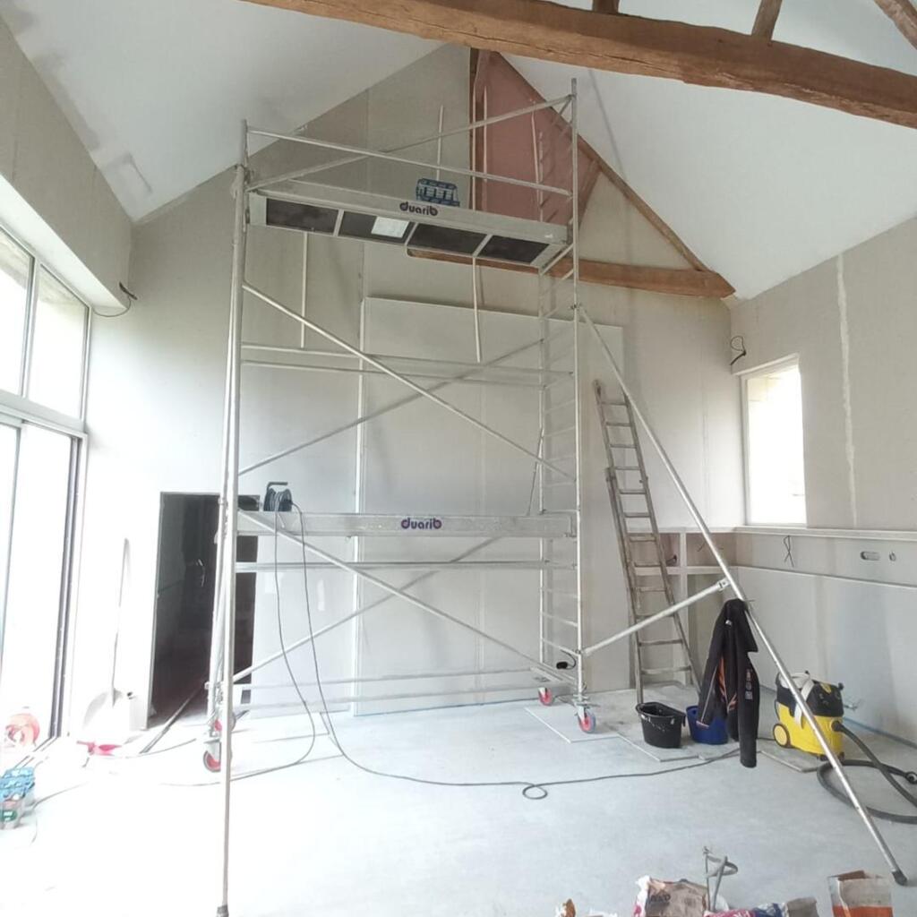 Location outil Échafaudage Duarib près de Saumur