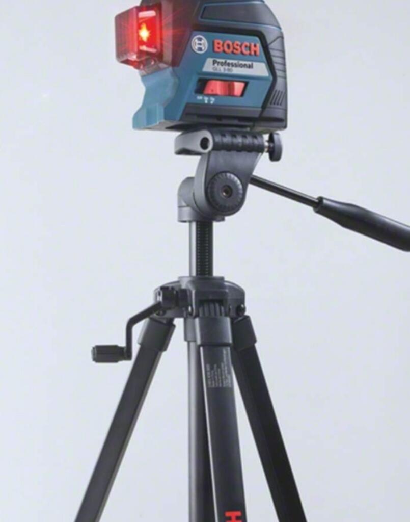 Location outil Niveau laser Bosch près de Arles