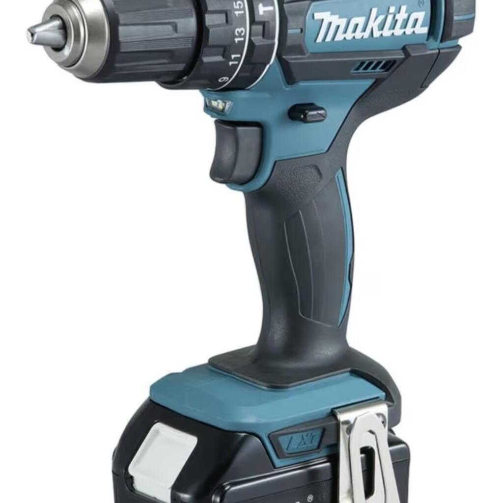 Location outil Perceuse Sans-fil Makita près de Marseille