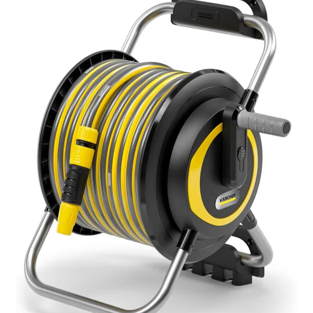 Location outil Tuyau d'arrosage Karcher près de Marseille