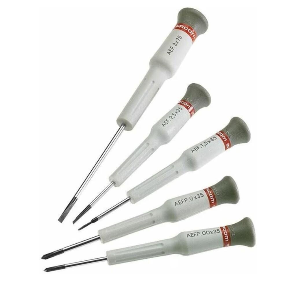 Location outil Tournevis De precision Facom près de Marseille