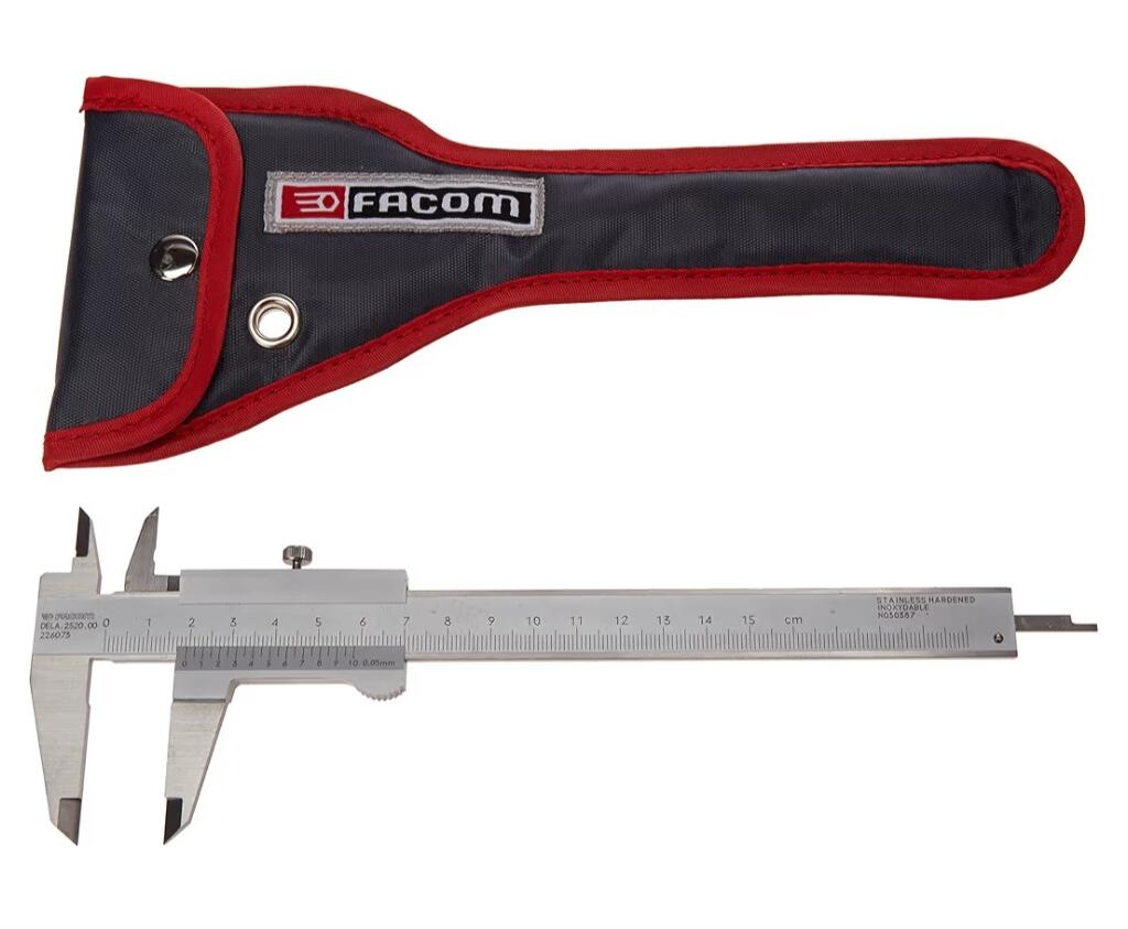 Location outil Mètre 5m Facom près de Marseille