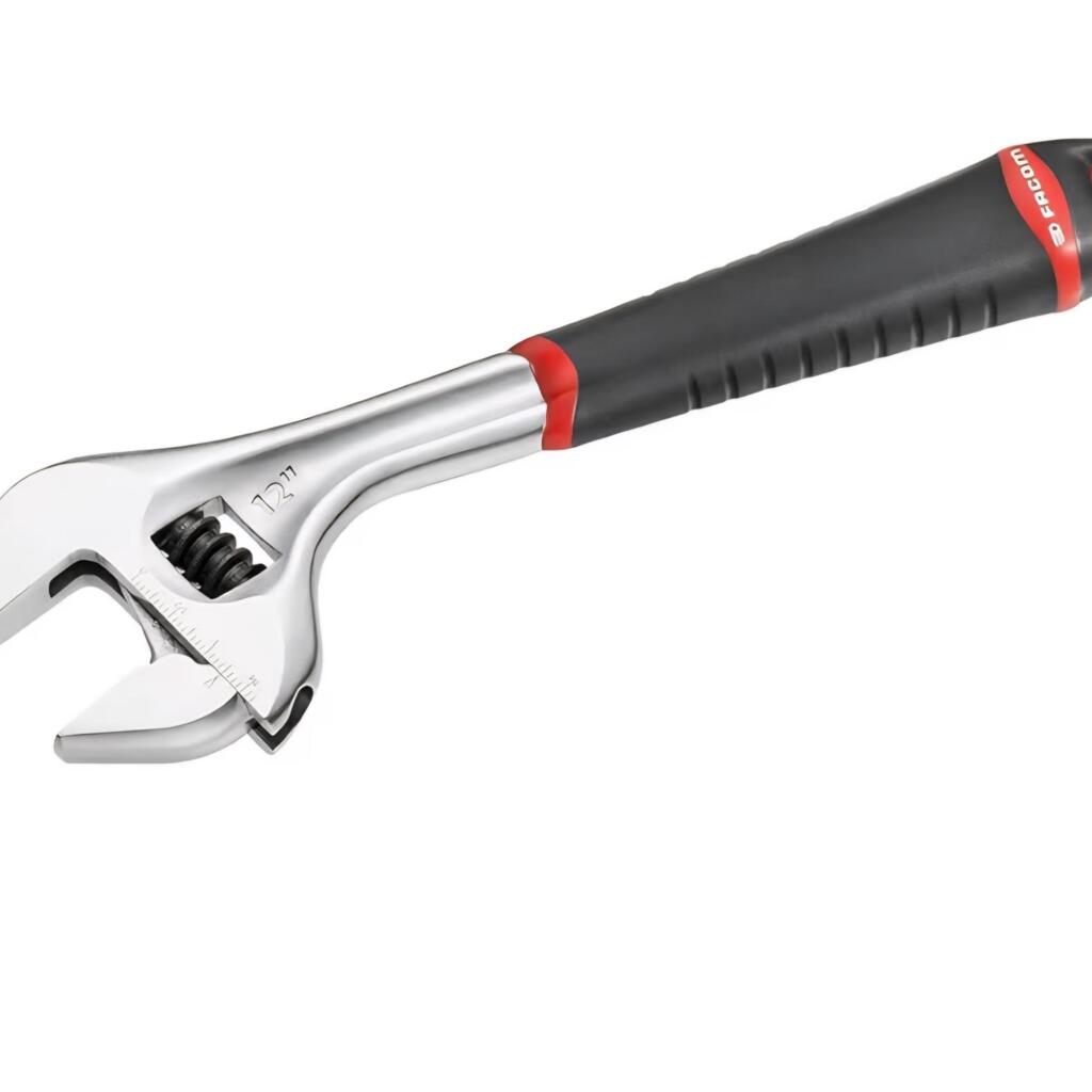 Location outil Clé à molette Coffret Facom près de Marseille