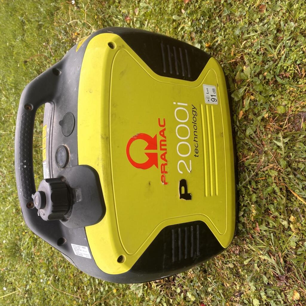 Location outil Groupe électrogène Thermique près de Beurey