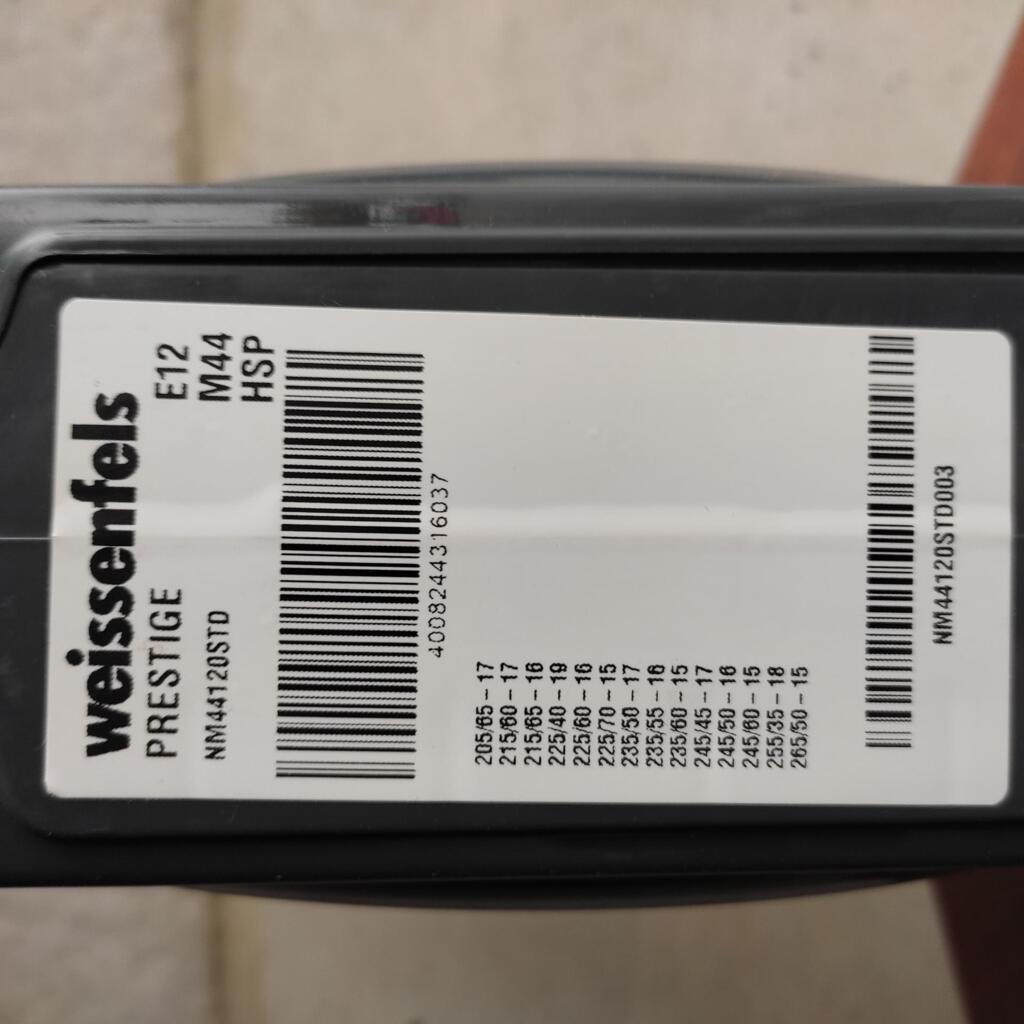 Location outil Chaîne à neige près de Tourcoing