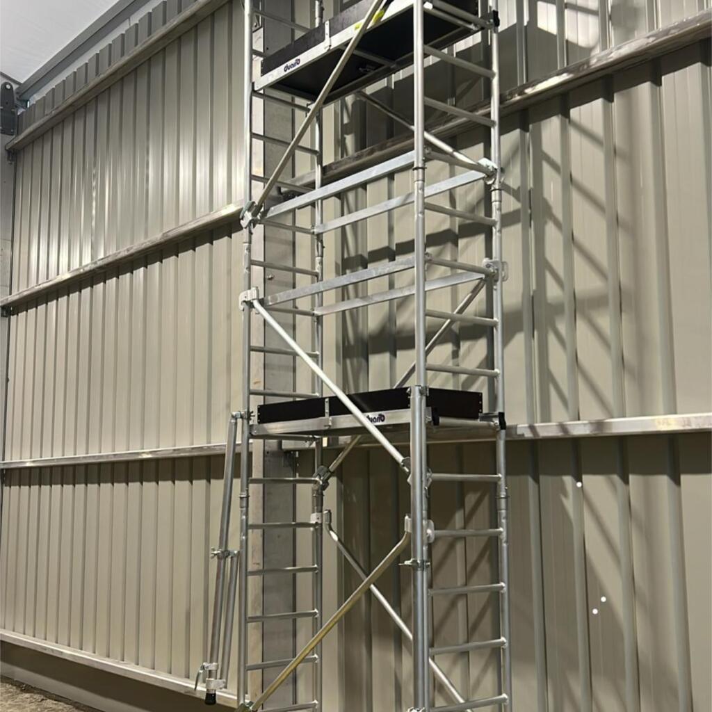 Location outil Échafaudage Bahco près de Floirac