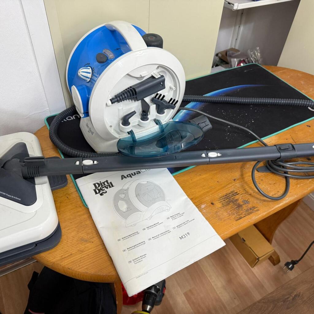 Location outil Nettoyeur vapeur Électrique près de Reims