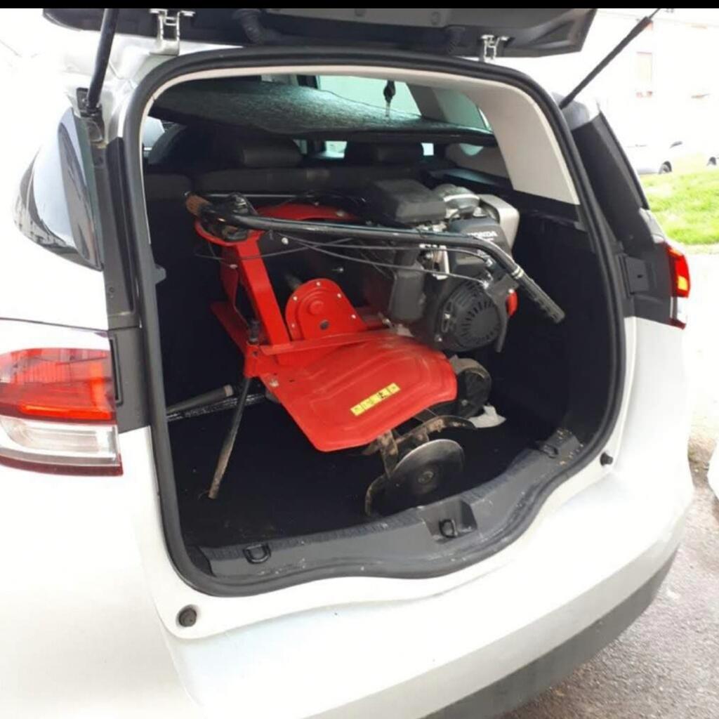 Location outil Motoculteur Thermique Honda près de Reims