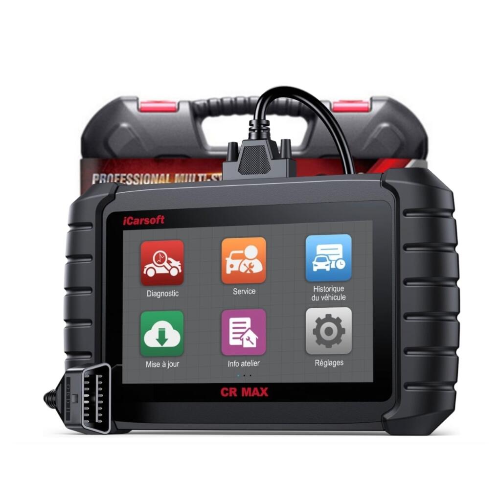 Location Valise diagnostic Blacé | Outils entre particuliers