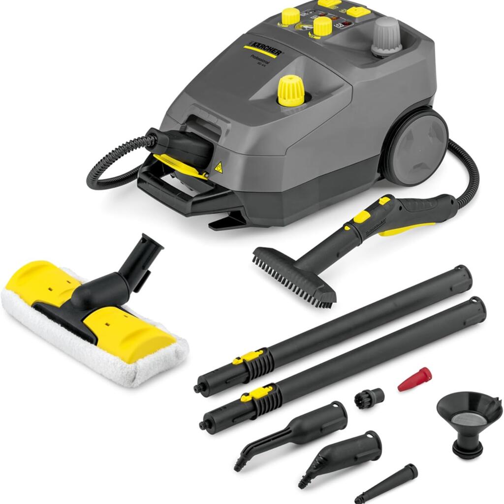 Location Nettoyeur vapeur Saint-Germain-ls-Arpajon | Outils entre  particuliers