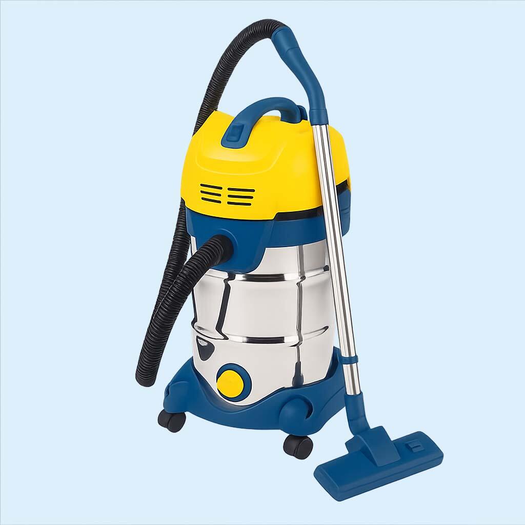 Location Aspirateur eau poussière
